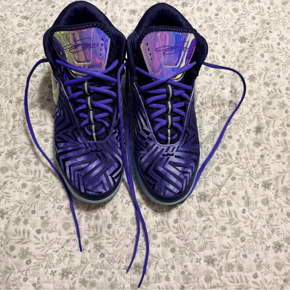 LeBron NXXT Genisus EP Basketball Shoes Men’s 10.5 - Picture 8 of 11